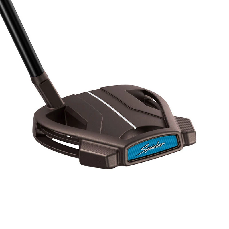 TAYLORMADE Spider X Tour Torched Short Slant 2026 Men's Putter - Image 4