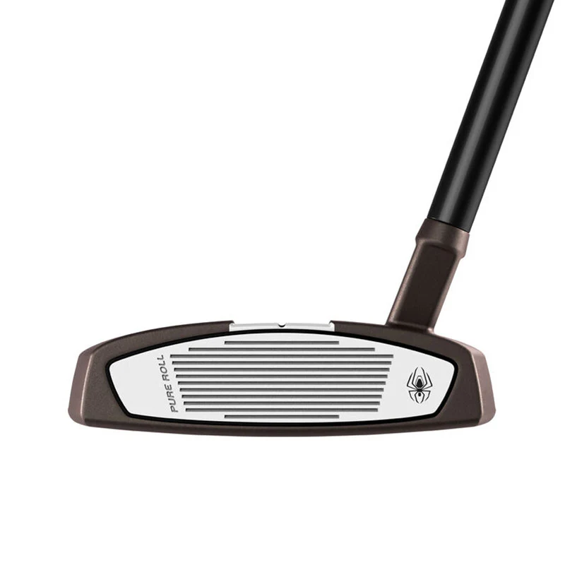 TAYLORMADE Spider Tour X Torched Small Slant 2026 Men's Putter - Image 2
