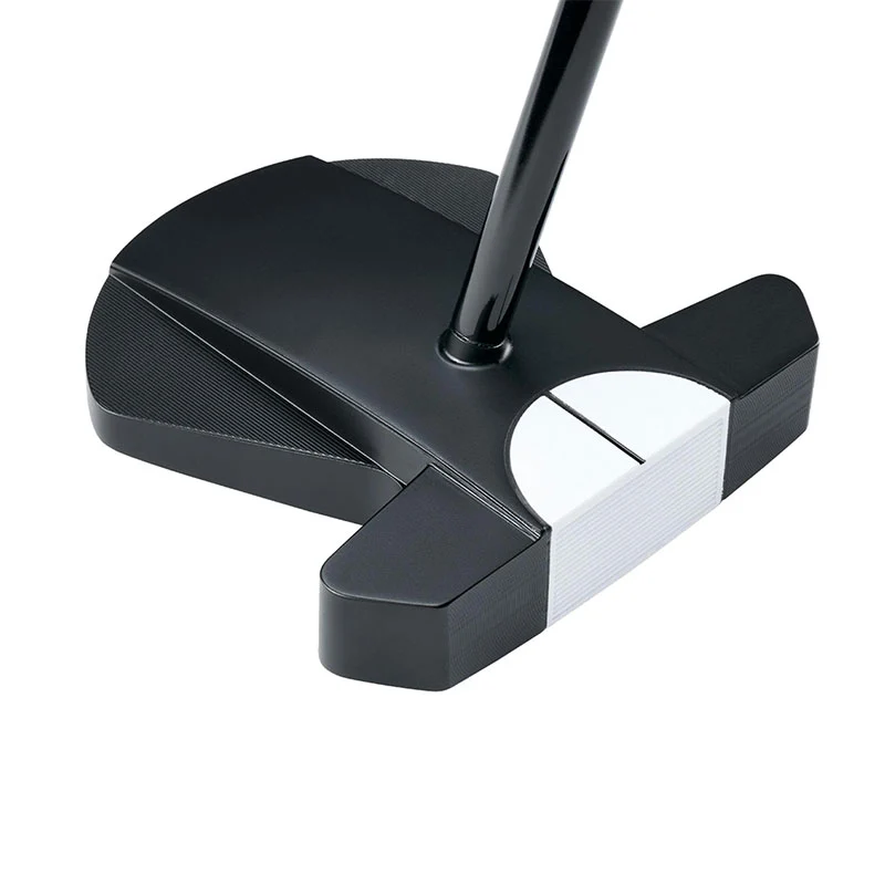 ODYSSEY Ai-Dual Square 2 Square Max 1/2-Ball (2026) Putter - Image 4