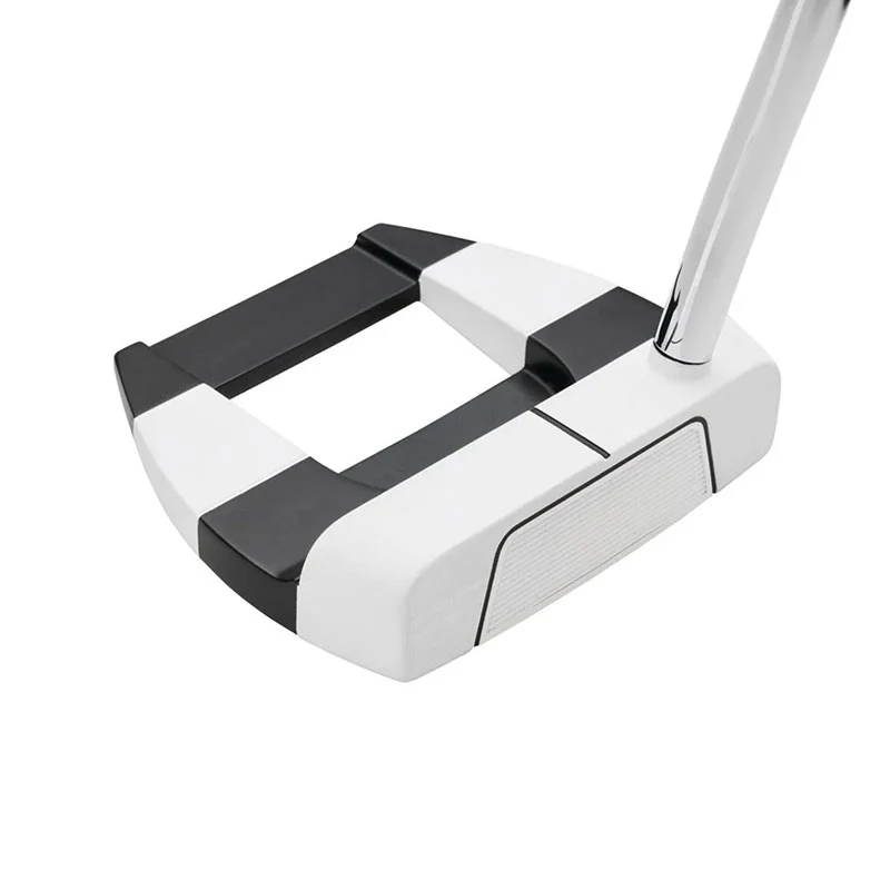 ODYSSEY Ai-Dual Jailbird Mini Double Bend (2026) Men's Putter - Image 4