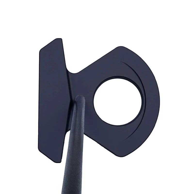 L.A.B. GOLF DF3i Stock Matte Black Press Pistol 2 Degree Men's Putter - Image 3