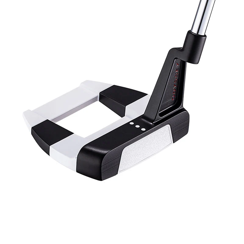 ODYSSEY Ai-DUAL TRI-BEAM #1 2026 Men's Putter - Image 4