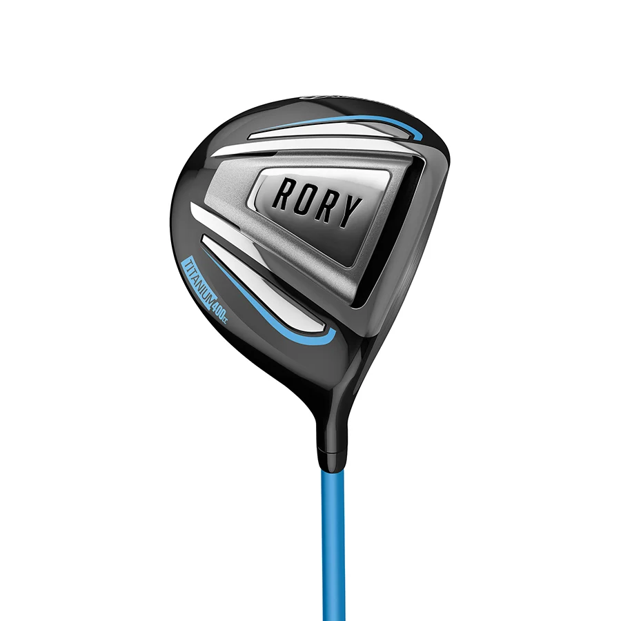 TAYLORMADE Rory K40 Junior Package Set (Age 5-8) - Image 2