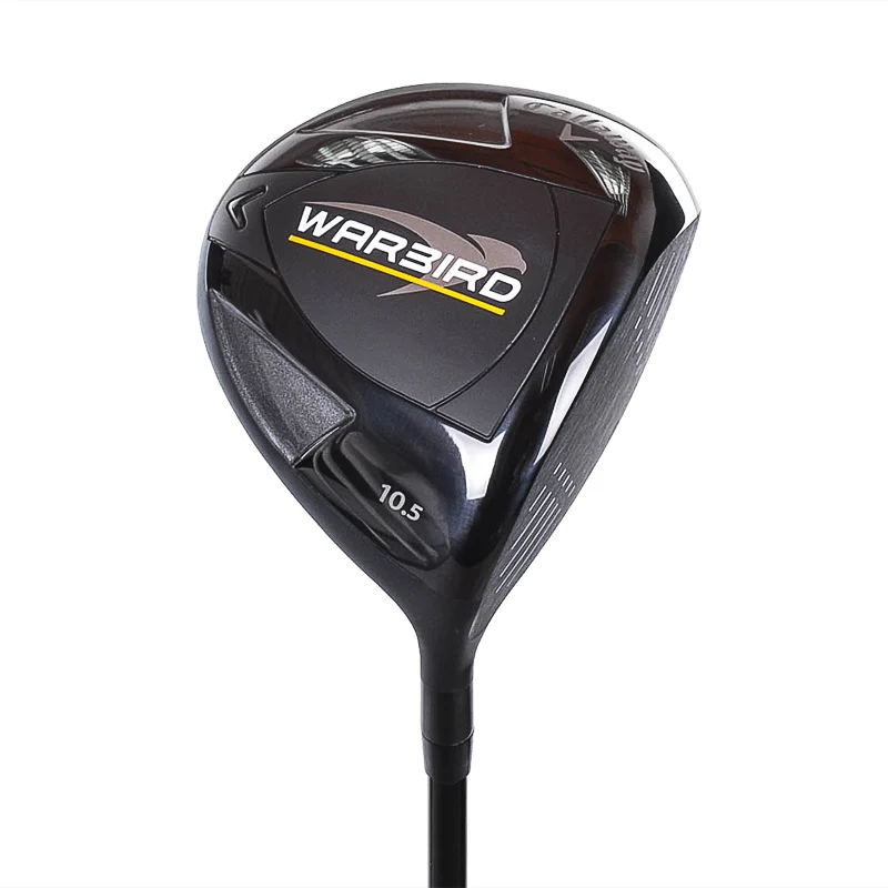 CALLAWAY Warbird (2019) Men's Package Set - Image 2