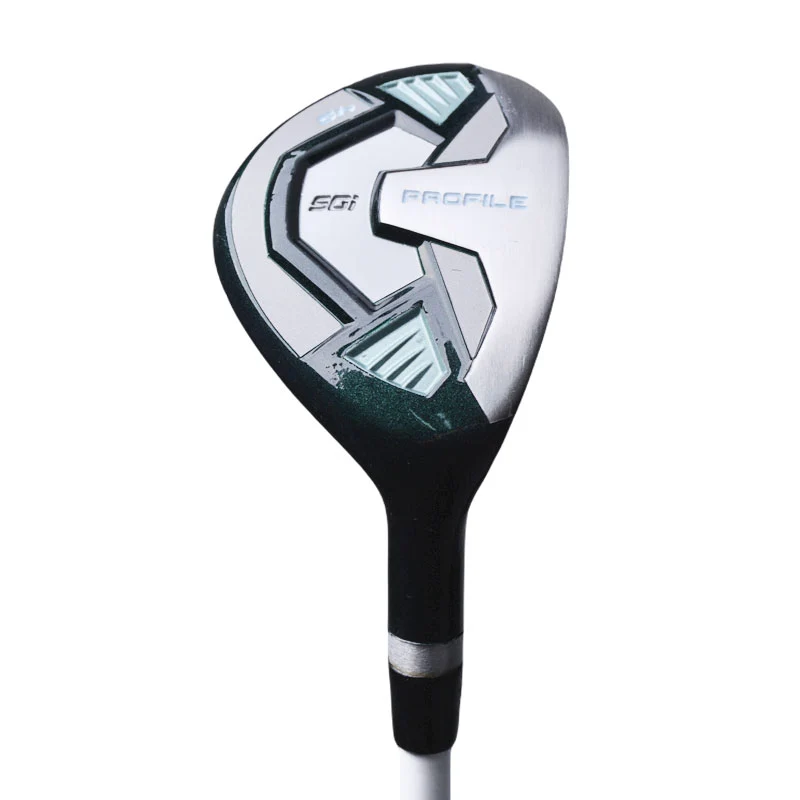 WILSON Profile SGI (2019) Women's Package Set - Image 4