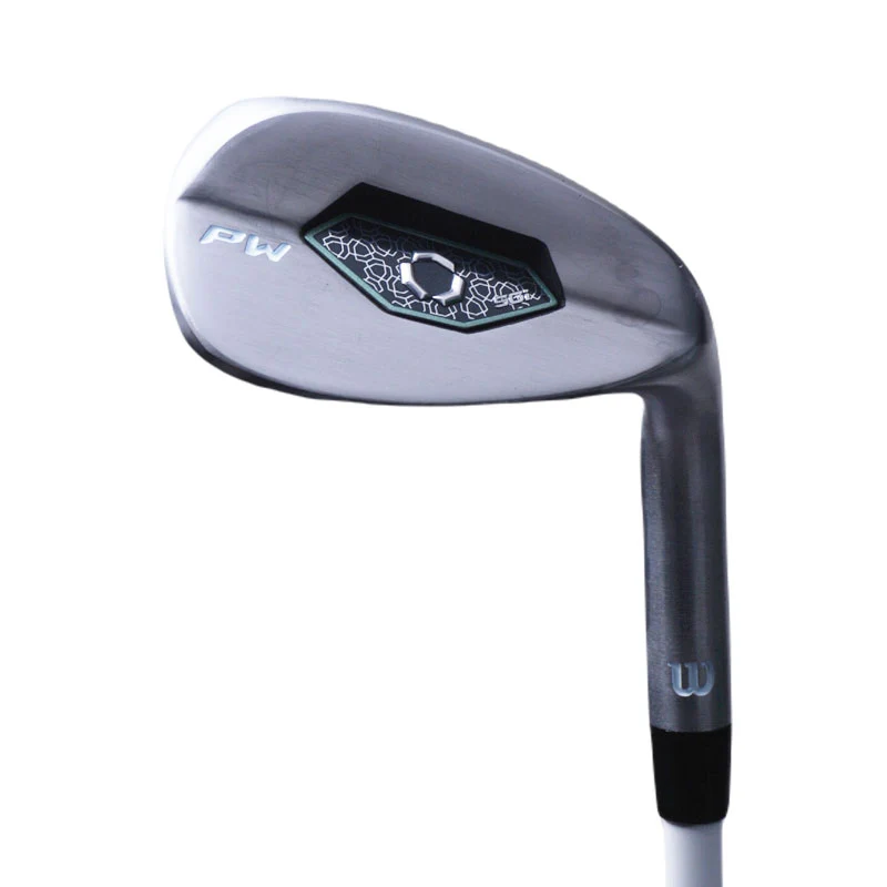 WILSON Profile SGI (2019) Women's Package Set - Image 7