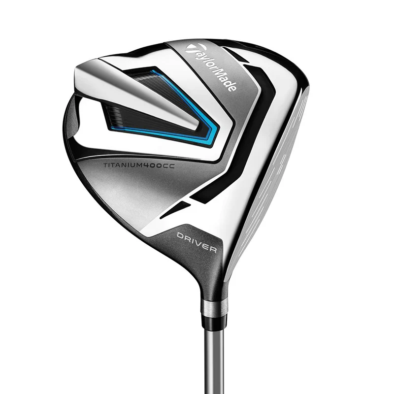 TAYLORMADE Team TaylorMade (2024) Junior Package Set (Ages 7-9) - Image 2