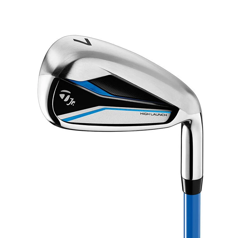 TAYLORMADE Team TaylorMade (2024) Junior Package Set (Ages 7-9) - Image 4