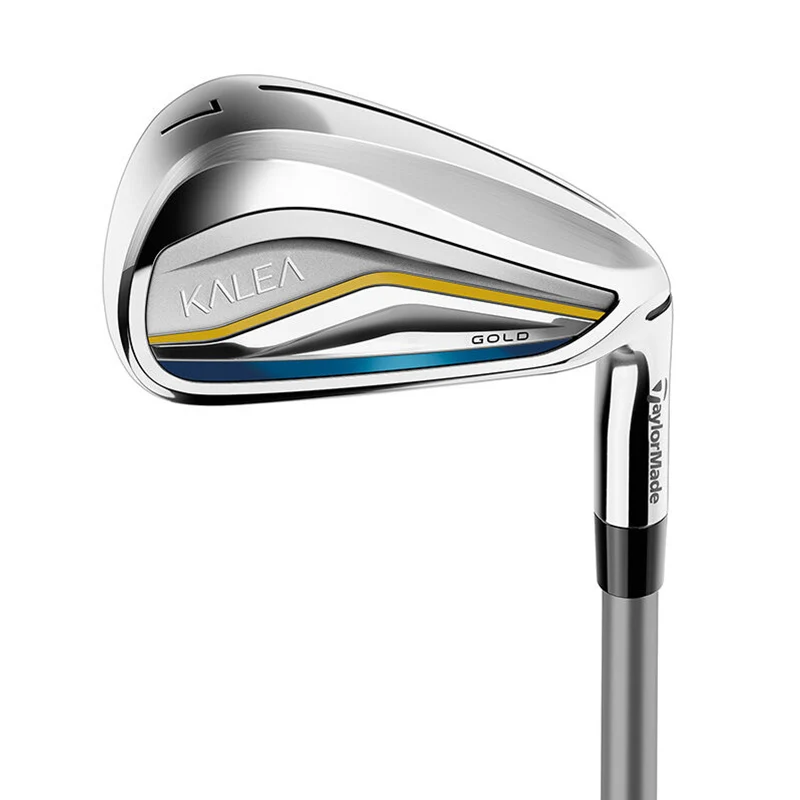 TAYLORMADE Kalea Gold (2024) Women's Package Set - Image 5