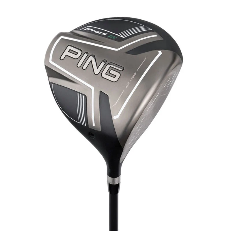PING ProdiG (2024) Junior Package Set (Ages 7-9) - Image 2