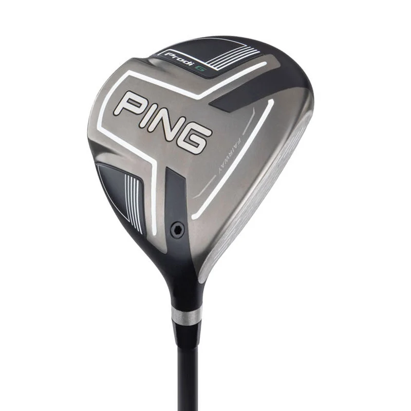PING ProdiG (2024) Junior Package Set (Ages 10-12) - Image 3