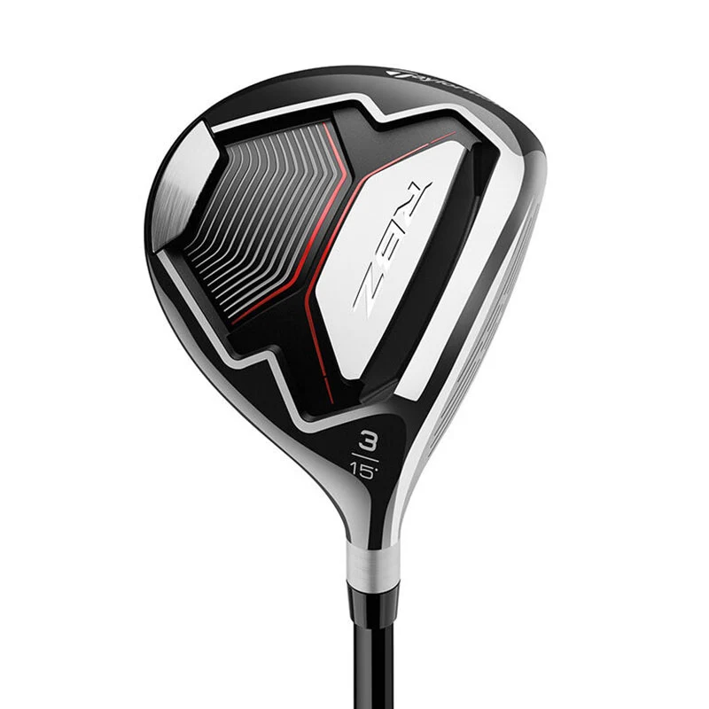 TAYLORMADE RBZ (2025) Graphite Men's Package Set - Image 3