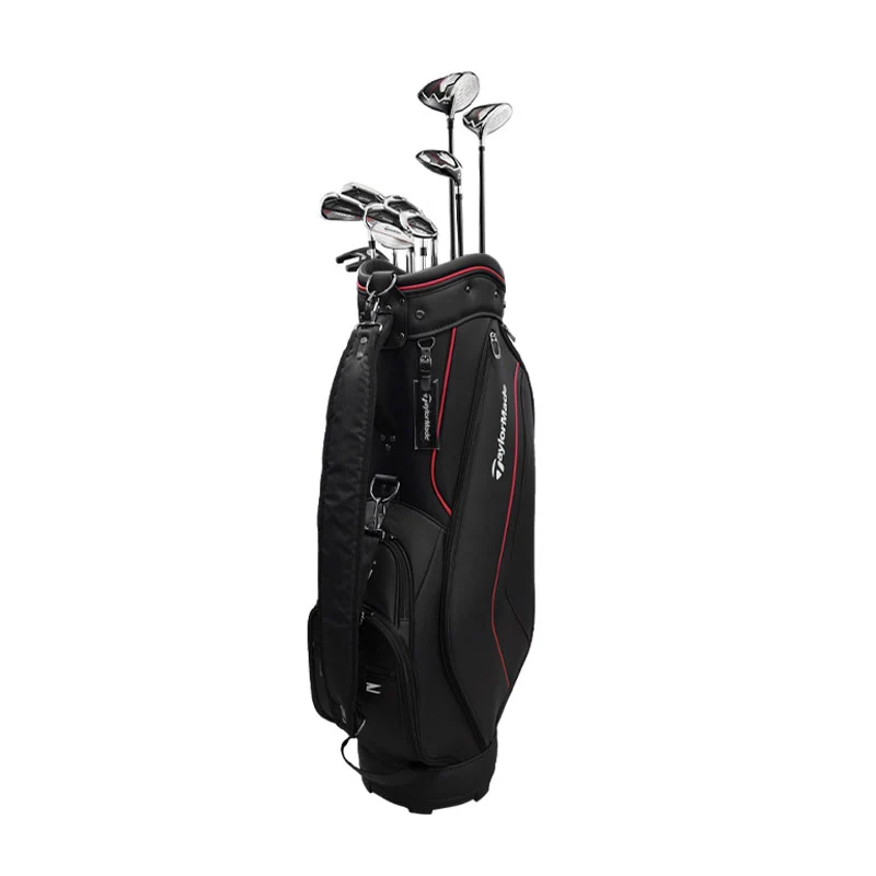 TAYLORMADE RBZ (2025) Steel Men's Package Set