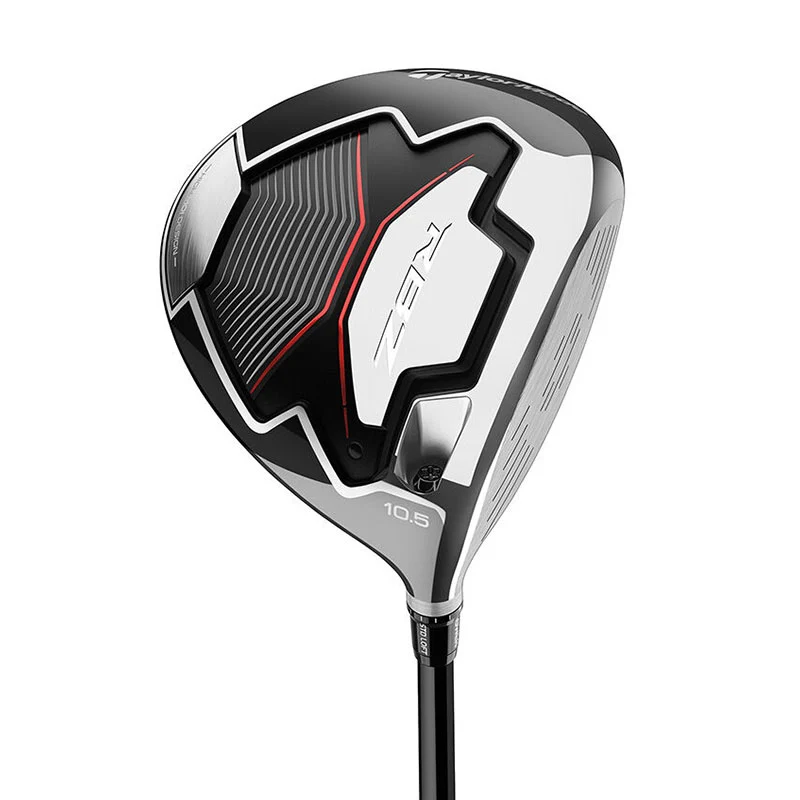 TAYLORMADE RBZ (2025) Steel Men's Package Set - Image 2