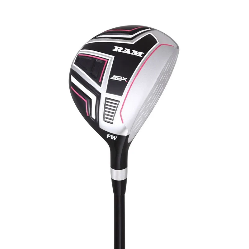 RAM SDX Asian (2025) Women's Package Set - Image 3
