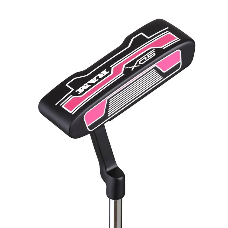 RAM SDX Asian (2025) Women's Package Set - Image 5