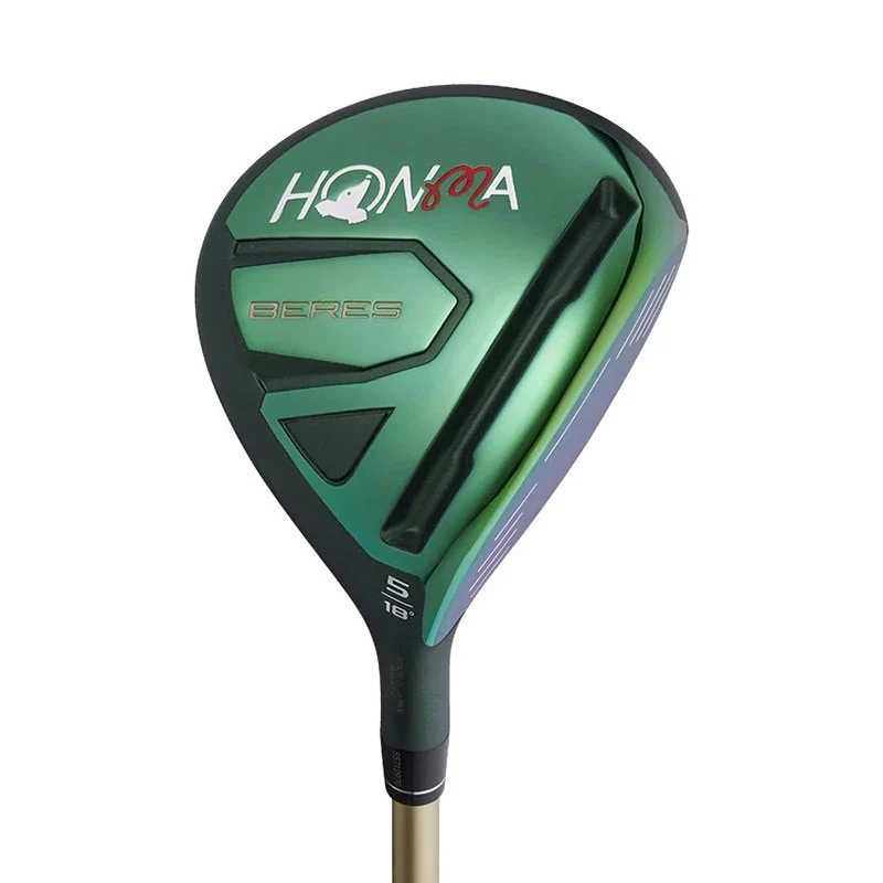 HONMA x Malbon Golf Performance (2025) Men's Package Set - Image 3