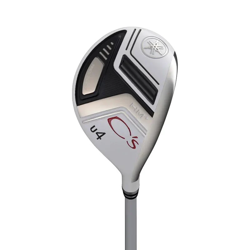 YAMAHA C'S T422 White (2026) Women's Package Set - Image 4