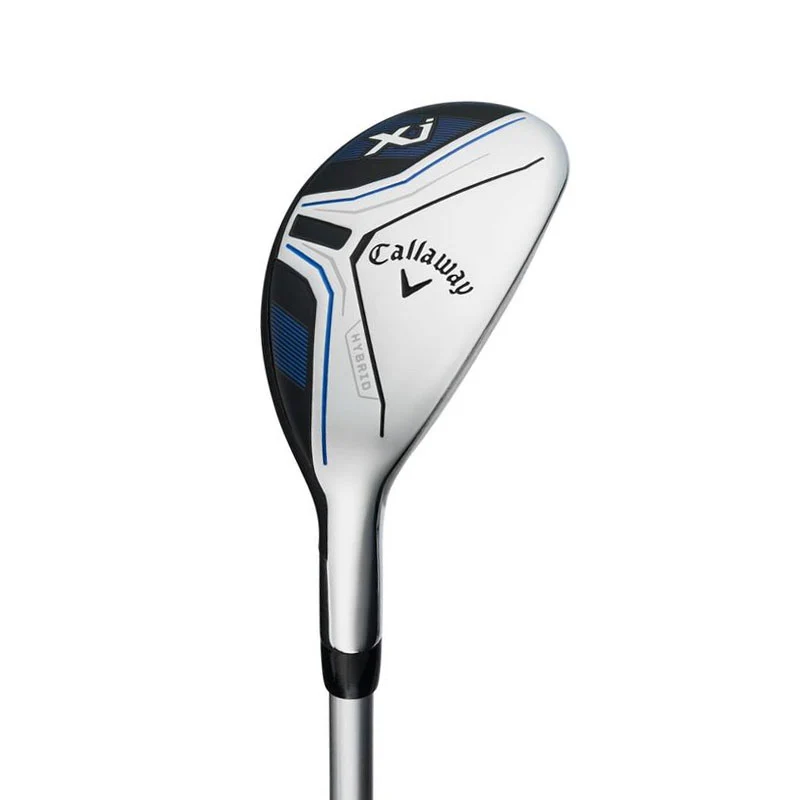 CALLAWAY XJ-3 2026 Junior Package Set - Image 4