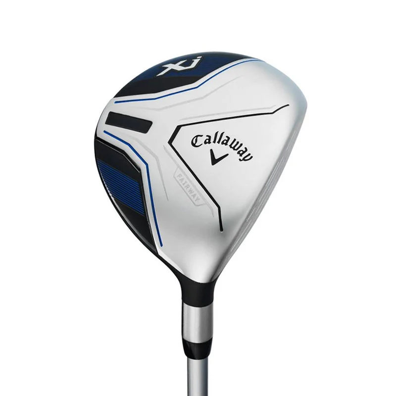 CALLAWAY XJ-1 2026 Junior Package Set - Image 2