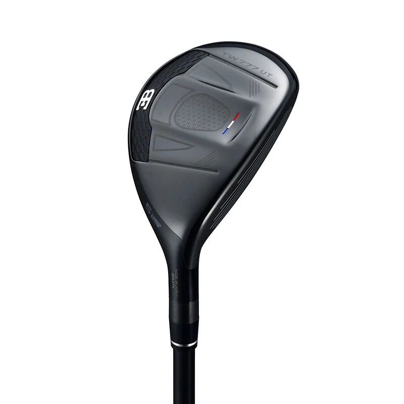 HONMA x Bugatti Premium 3-Star 2026 Men's Package Set (9.0 Degree Driver) - Image 4