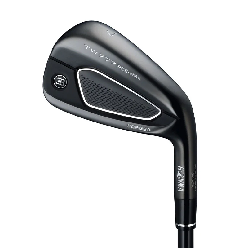 HONMA x Bugatti Premium 3-Star 2026 Men's Package Set (9.0 Degree Driver) - Image 5