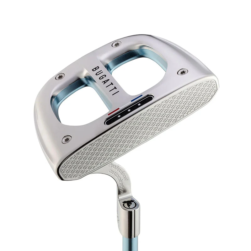 HONMA x Bugatti Super Premium 3-Star 2026 Men's Package Set - Image 6