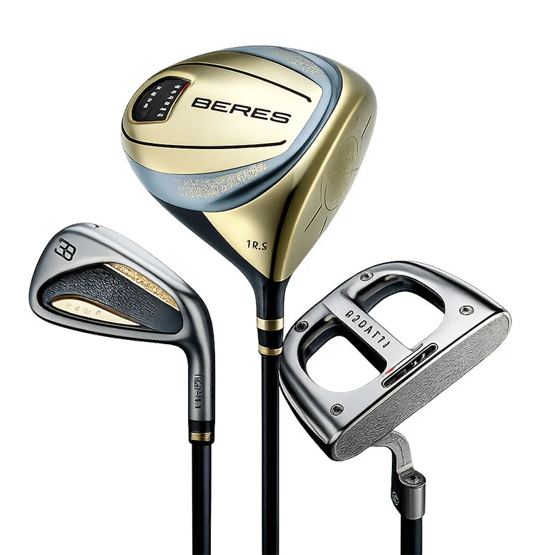 Golf Clubs Top Brands