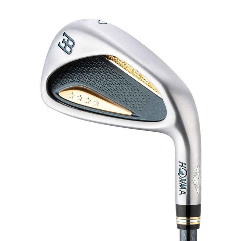 HONMA x Bugatti Super Premium 4-Star 2026 Men's Package Set - Image 5