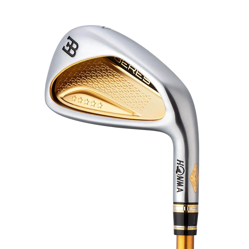 HONMA x Bugatti Super Premium 5-Star 2026 Men's Package Set - Image 5