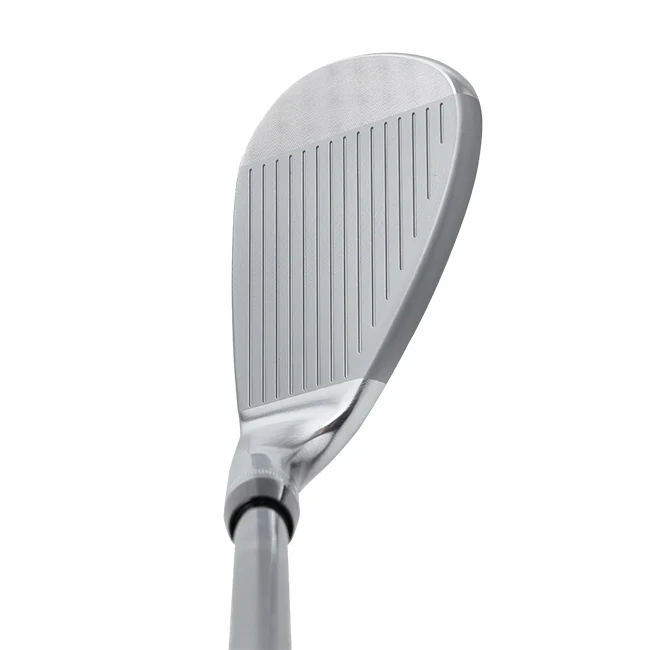 BETTINARDI HLX 5.0 C Grind Chrome (2023) Men's Wedge - Image 3