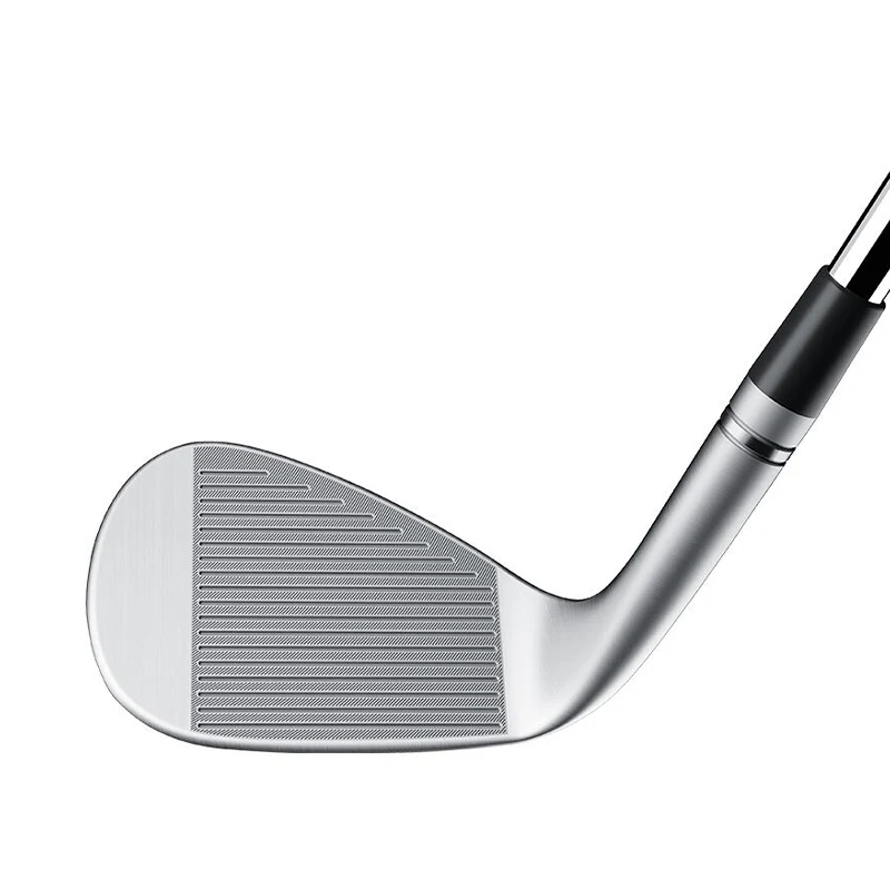 TAYLORMADE Milled Grind 4 Chrome Std Bounce (2023) Men's Wedge - Image 2