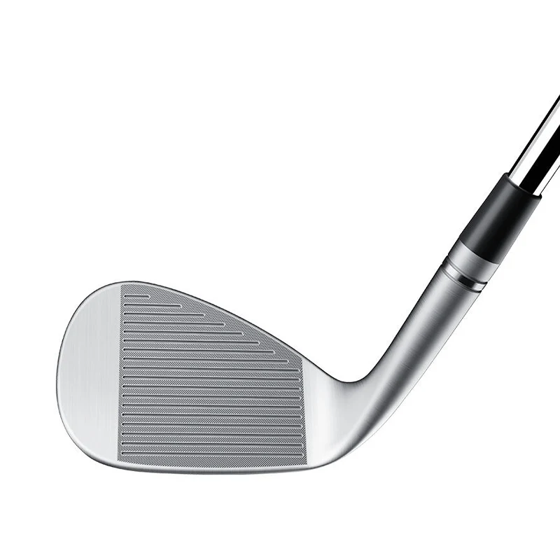 TAYLORMADE Milled Grind 4 TW Charcoal (2023) Men's Wedge - Image 2