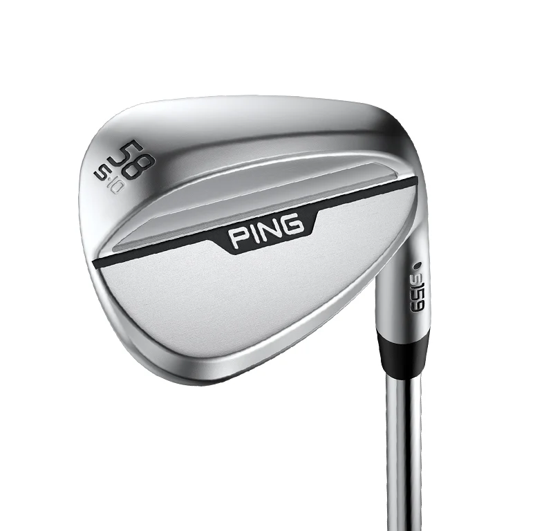 PING S159 Chrome S Grind (2024) Men's Wedge
