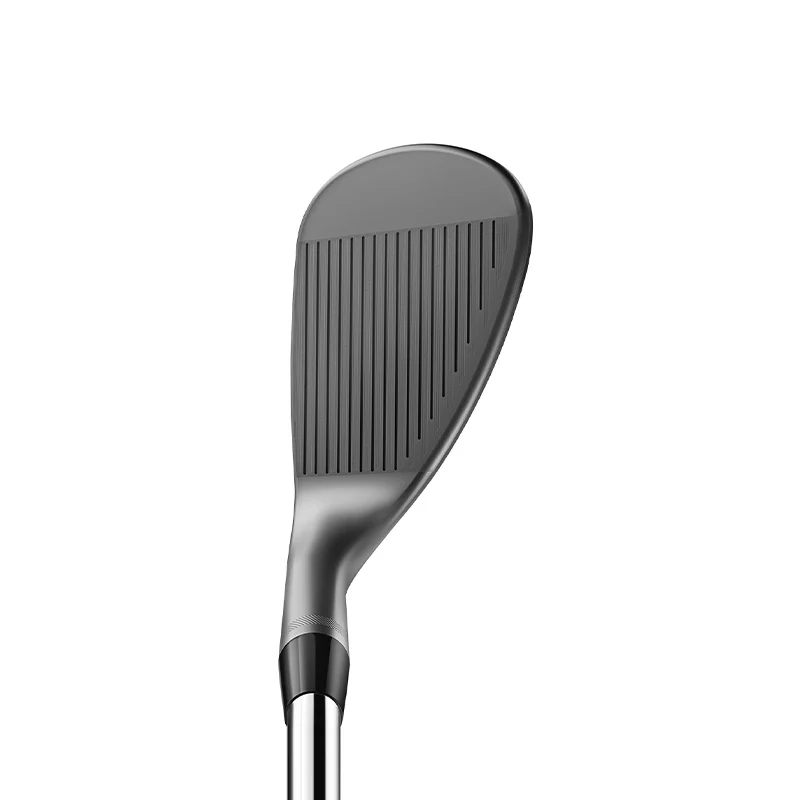 TITLEIST Vokey SM10 Nickel S Grind (2024) Men's Wedge - Image 3