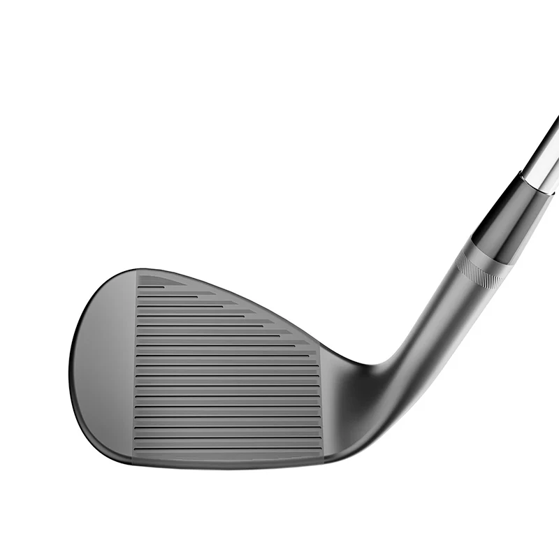 TITLEIST Vokey SM10 Jet Black D Grind (2024) Men's Wedge - Image 2