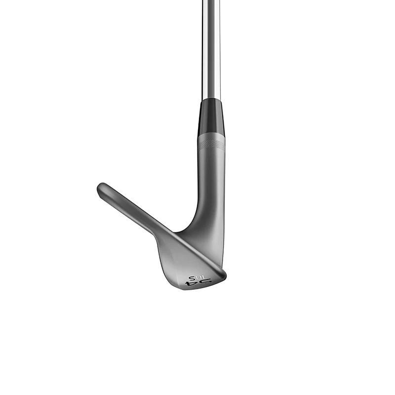 TITLEIST Vokey SM10 Jet Black D Grind (2024) Men's Wedge - Image 4