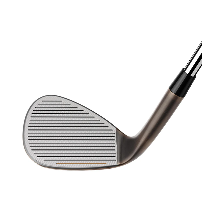 TAYLORMADE Milled Grind Hi-Toe 4 (2025) ATW Men's Wedge - Image 2