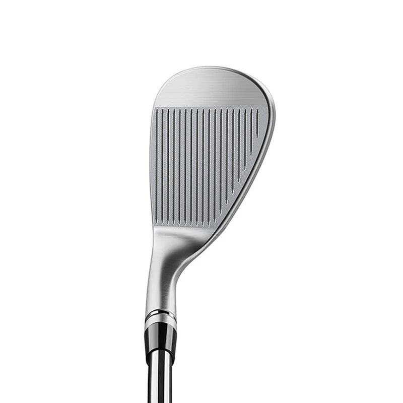 TAYLORMADE Milled Grind 5 Chrome Low Bounce (2025) Men's Wedge - Image 3