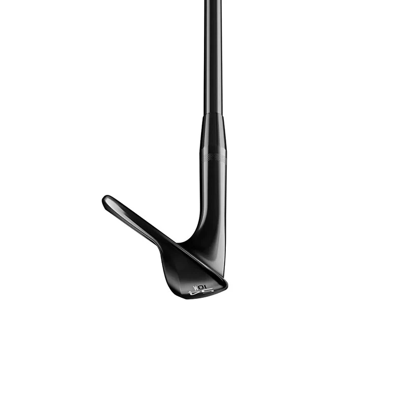 TITLEIST SM10 Black Vapor M Grind Limited Edition (2025) Men's Wedge - Image 4