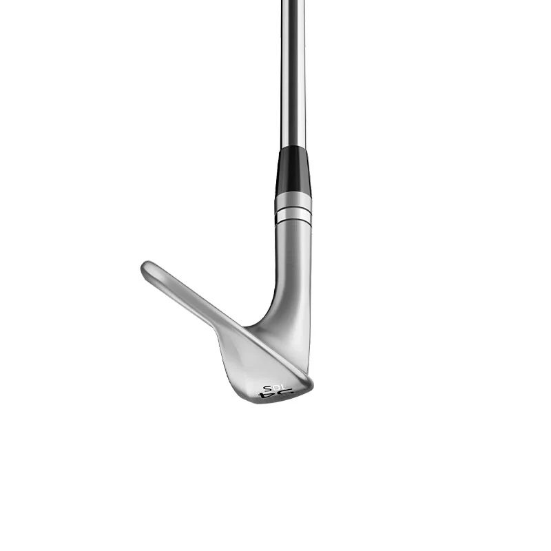 TITLEIST Vokey SM11 Tour Chrome S Grind (2026) Men's Wedge - Image 4