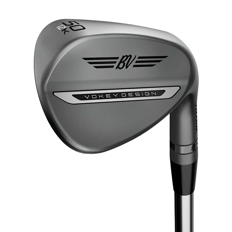 TITLEIST Vokey SM11 Nickel K Grind (2026) Men's Wedge