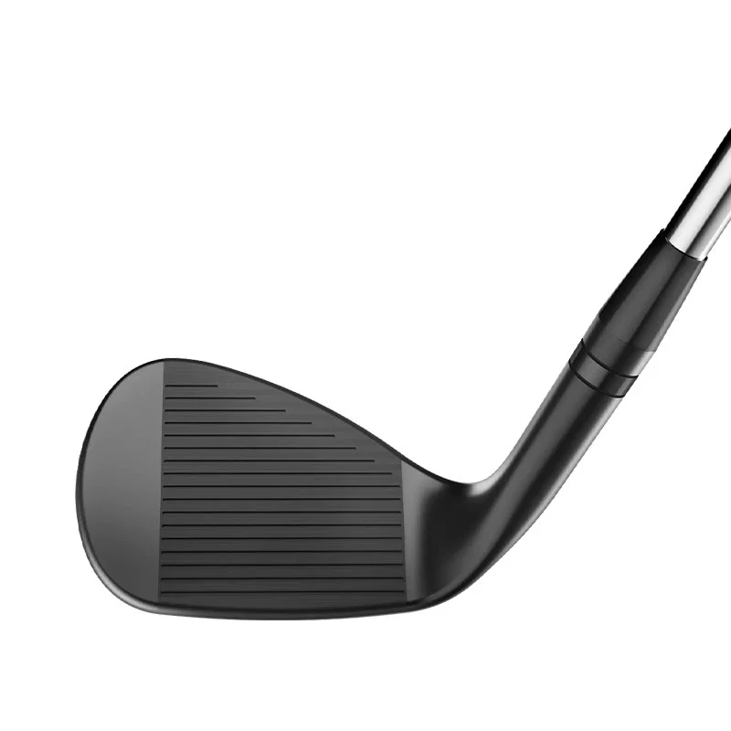 TITLEIST Vokey SM11 Jet Black S Grind (2026) Men's Wedge - Image 2