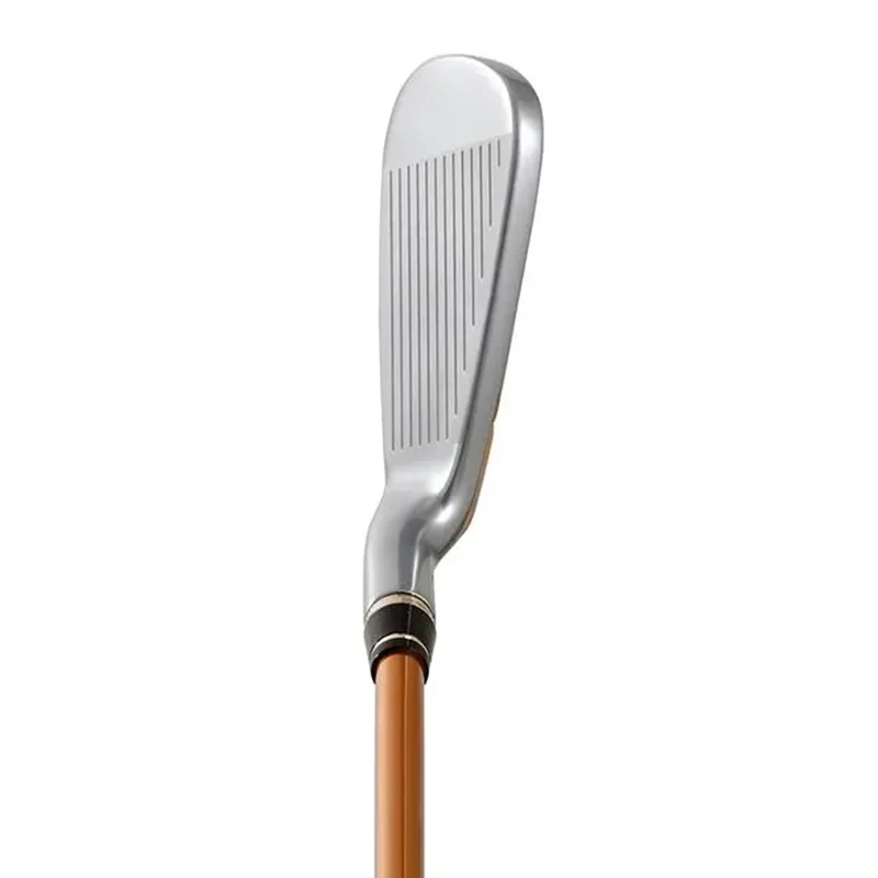 HONMA BERES BE-07 5-Star 2020 Men's Irons 5-11S (8 Clubs) - Image 3