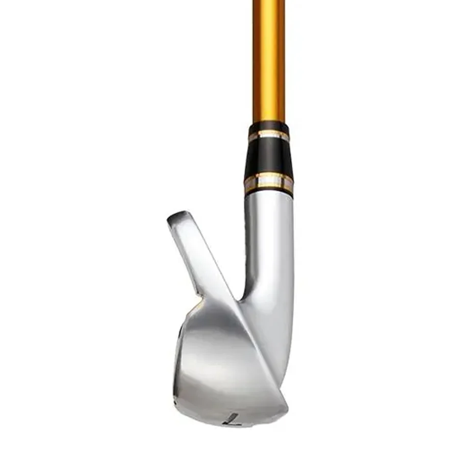 HONMA BERES BE-07 5-Star 2020 Men's Irons 5-11S (8 Clubs) - Image 4