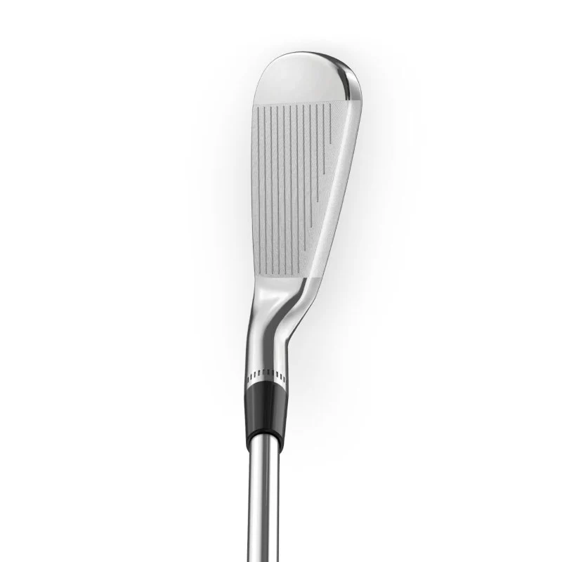 WILSON Model CB 2021 Men's Irons 4-9P (7 Clubs) - Image 2