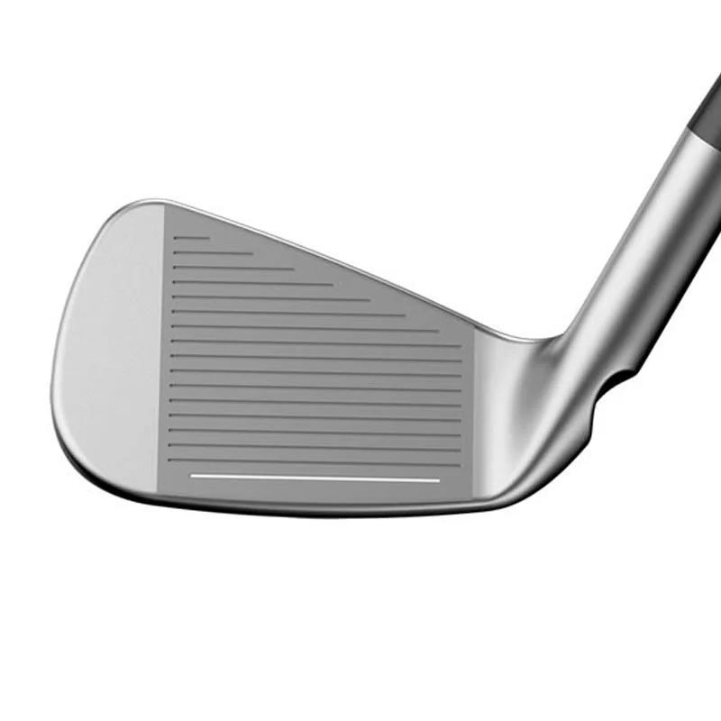 PING i59 2021 Men's Irons 5-9P (6 Clubs) - Image 3