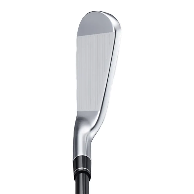 HONMA T//World TW757P 2022 Men's Irons 5-9P (6 Clubs) - Image 3