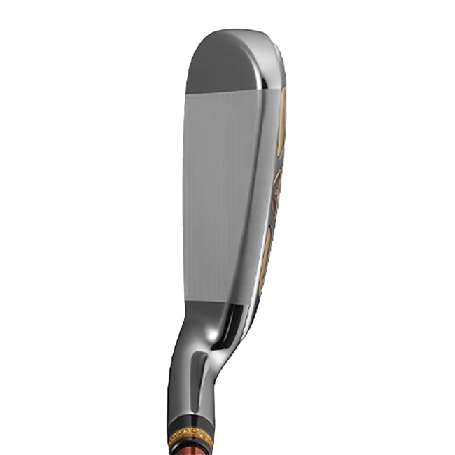 MAJESTY Prestigio 12 2021 Men's Irons 6-10AS (7 Clubs) - Image 3