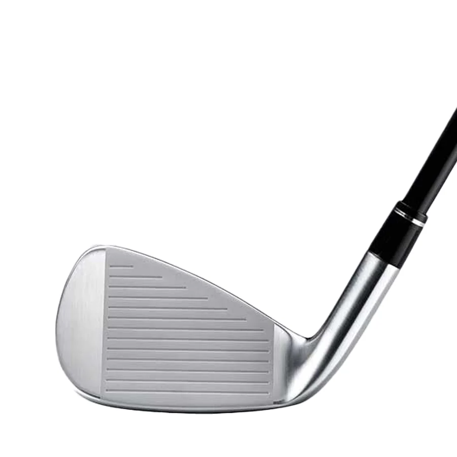 HONMA BERES NX 2023 Men's Irons 6-11S (7 Clubs) - Image 2
